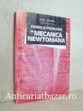 Teorie si probleme de mecanica newtoniana - Iosif Taposu