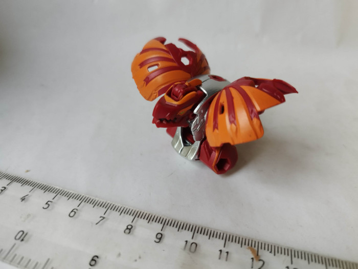 bnk jc Bakugan