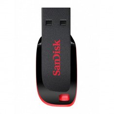 Memorie Usb Sandisk Blade 32Gb foto