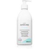 Synchroline Aknicare Cleanser gel de curatare pentru reducerea sebumului pentru ten acneic 500 ml