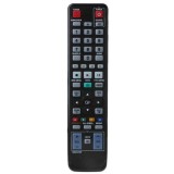 Telecomanda pentru Samsung AK59-00104R, x-remote, Negru