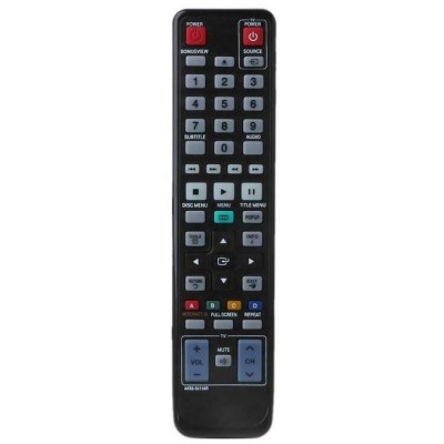 Telecomanda pentru Samsung AK59-00104R, x-remote, Negru foto