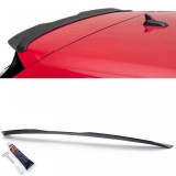 Spoiler spate de acoperis cu finisaj lucios negru, potrivit pentru VW Polo 5 6R 6C Facelift 14-17 Performance AutoTuning