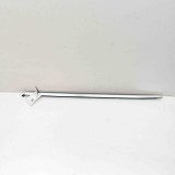 Chedar geam ușă st&acirc;nga spate PORSCHE MACAN 95B 2016 OEM: 95B839475,95B.839.475