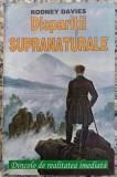 Disparitii supranaturale - Rodney Davies