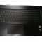 Carcasa superioara cu tastatura, HP, Pavilion eag3500216a, (taste verzi)