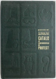 Catalog Echipament Protectie - Carte Tehnica