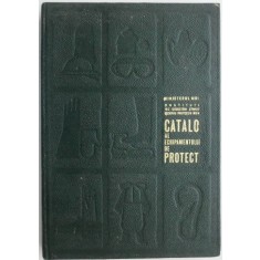 Catalog al echipamentului de protectie