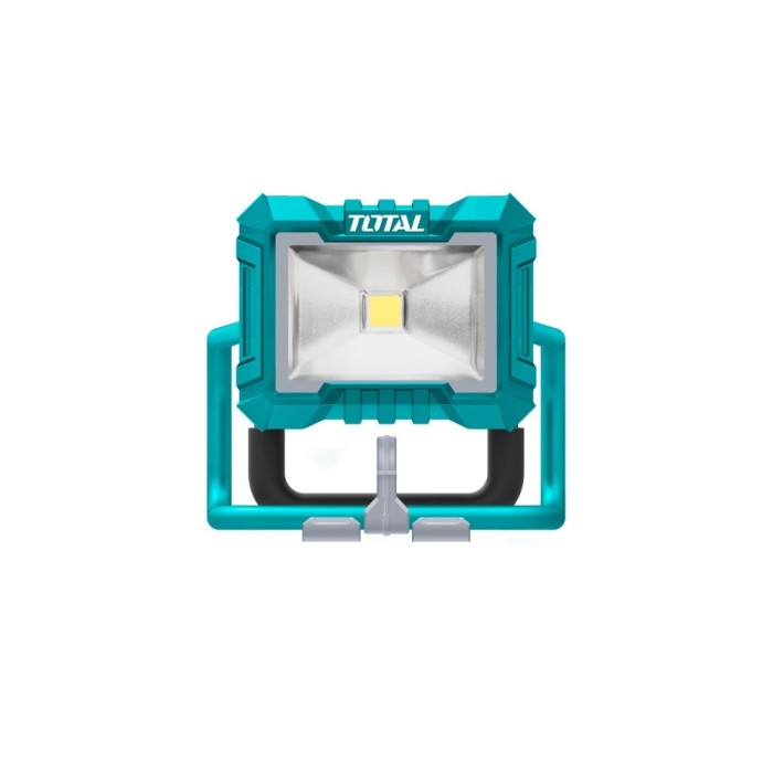 Proiector led Total 20V 1500 lumeni Proiector led Total 20V 1500 lumeni