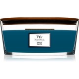 Woodwick Tempest lum&acirc;nare parfumată 453,6 g