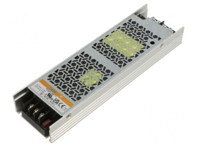 Alimentator pulsatoriu 200W 48V DC 4.2A foto