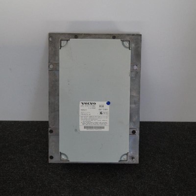 Amplificator de sunet VOLVO V50 MW 2006 OEM: 31215661312156612 2367725 foto