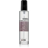Kaypro Keratin Serum ser pentru par cu keratina 100 ml