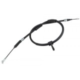 Cablu frana de mana Alfa Romeo 147 2001-, Dreapta, 46542755