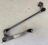 Pedala schimbator cu tija Suzuki GSF 1200 GSF 600 GSXR 1000 RF 900 SV 650 TL 1000 SV GSX-R