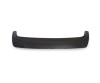 Deflector Capota Renault Master 2010-2014 (Plastic ABS, Negru Lucios)
