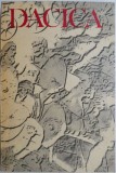 Dacica. Antologie de lirica romaneasca - Carte