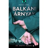 Balk&aacute;ni &aacute;rnyak - Roboz L&eacute;na