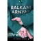 Balk&aacute;ni &aacute;rnyak - Roboz L&eacute;na
