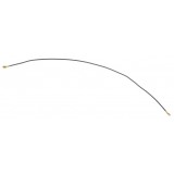 Cablu Coaxial HMD Fusion, Negru, Service Pack 61200179H001