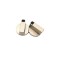Set 2 butoane aragaz universal, JENUOS&reg;, aliaj zinc, 6mm, 39mm * 18mm
