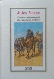 UIMITOARELE PERIPETII ALE JUPANULUI ANTIFER-JULES VERNE