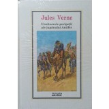 UIMITOARELE PERIPETII ALE JUPANULUI ANTIFER-JULES VERNE-226791