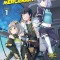 Reborn as a Space Mercenary: I Woke Up Piloting the Strongest Starship! (Manga) Vol. 1
