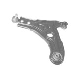 Brat suspensie roata Chevrolet Aveo (T250, T255), Kalos; Daewoo Kalos, Moog DEWP2477, parte montare : Punte fata, Stanga