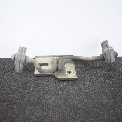 Suport eșapament FORD TRANSIT 2017 OEM: BK21-5E217-DD,BK215E217DD 10089475 foto