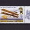 RO 2008 LP 1793 &quot;Aviatie-100 ani primul zbor 1000m&quot;,serie+tab(st. sau dr.) , MNH