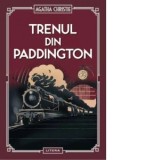 Trenul din Paddington - Agatha Christie