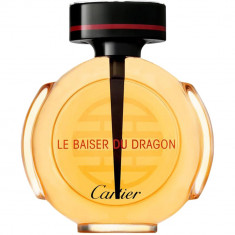 Le Baiser Du Dragon Apa de parfum Femei 100 ml foto