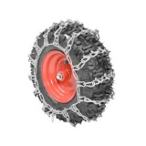 Cumpara ieftin Lanțuri pentru roți de 13&quot; - 009551