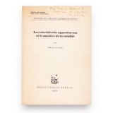 Mircea Eliade, La coincidentia oppositorum et le myst&egrave;re de la totalit&eacute;, 1959, cu dedicație olografă