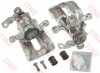 Etrier frana FORD GALAXY (WGR) (1995 - 2006) TRW BHN164E