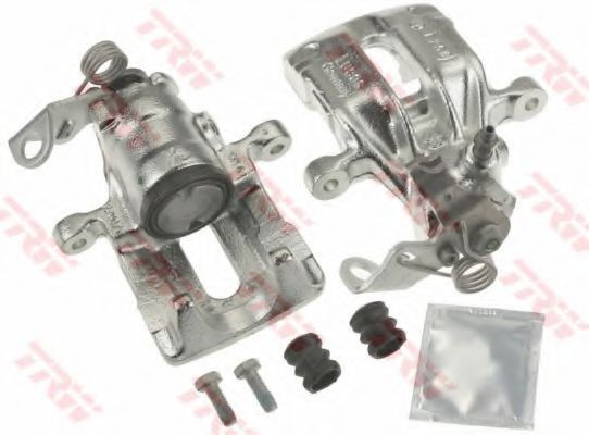 Etrier frana SEAT ALHAMBRA (7V8, 7V9) (1996 - 2010) TRW BHN164E