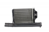 Radiator Incalzire Fiat 500 Abarth, 07.2007-, /500 Abarth Esseesse, 07.2007-, motor 1.4 T-Jet, benzina, cv manuala, cu conducte, aluminiu mecanic/pla, Rapid