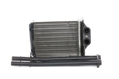 Radiator Incalzire Fiat 500 Abarth, 07.2007-, /500 Abarth Esseesse, 07.2007-, motor 1.4 T-Jet, benzina, cv manuala, cu conducte, aluminiu mecanic/pla foto