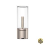 Lampa Led Veghe Yeelight Candela 5W 1800K Dimabil YLFWD-0019