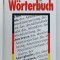 DEUTSCHES WORTERBUCH , GRUNDWORTSCHATZ UND RECHTSCHREIBUNG , ANII &#039;2000
