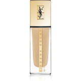 Cumpara ieftin Yves Saint Laurent Touche &Eacute;clat Le Teint machiaj persistent iluminator cu SPF 22 culoare BD30 Warm Almond 25 ml