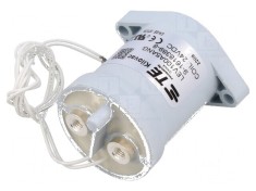 Releu electromagnetic SPST-NO 24VDC 100A