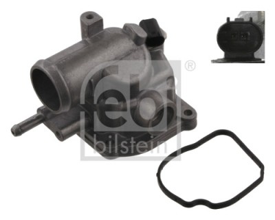 FEBI BILSTEIN 38817 termostat,lichid racire foto