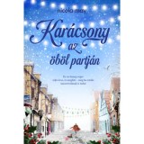 Kar&aacute;csony az &ouml;b&ouml;l partj&aacute;n - Nicola May