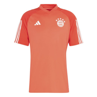 Bayern M&amp;uuml;nchen tricou de antrenament pentru bărbați Tiro red - XL foto