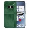 Husa pentru Nothing Phone (2a) Plus / Phone (2a), Techsuit, Carbonite FiberShell, Verde