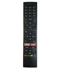 Telecomanda compatibila TV Vestel Toshiba Horizon RC43157 IR 1423 (427)