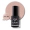 380 Shimmering Golden Sand | Laloo gel polish 7ml