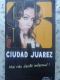 CIUDAD JUAREZ SAS-GERARD DE VILLIERS